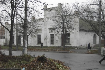 ЦЕНТР МІСТА - Продаж. Оренда. Біла Церква, бул. Олександрійський 4.