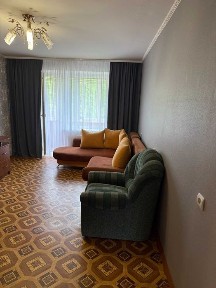 2-кімнатна квартира, Шерстянка, Є-відновлення ІС