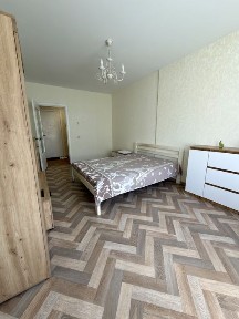 Продаю двокімнатну квартиру в ЦЕНТРІ!