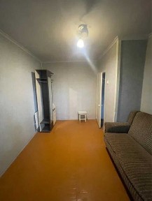 Продам 1кімнатну квартиру на правому березі