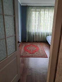 Продам однокімнатну квартиру в Богодухові