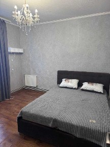 Продам 2-х кімнатну квартиру в Богодухові