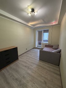 2 кімн. квартира в цегляному будинку!