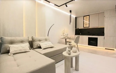 Продаж 2к квартири 59 кв. м на вул. Смакули