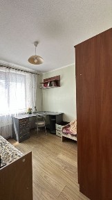 Продам 2 к квартиру на Салтовці, Академіка Павлова 162