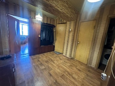 Продам 3к квартиру корбутівка