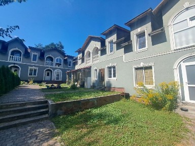 Київська область, Гореничі