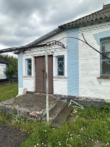 Продаж будинку смт. Рокитне