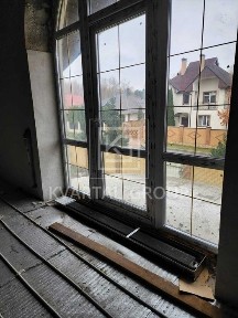 Капітальний цегляний будинок 338 м² на 10 сотках - максимальне наповнення