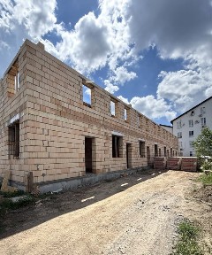 Київська область, Нове