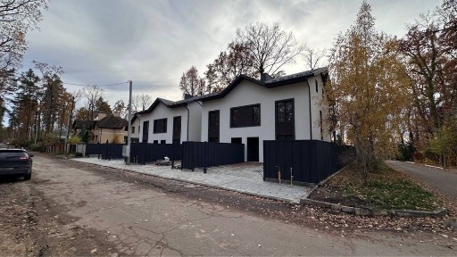 Київська область, Ірпінь