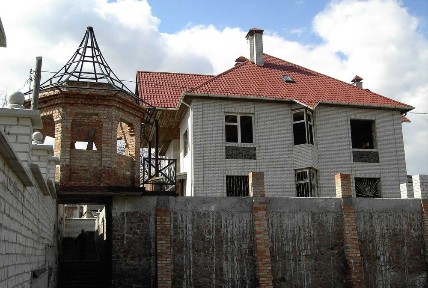 Ексклюзив- Будинок біля річки-власник! Біла Церква, район 