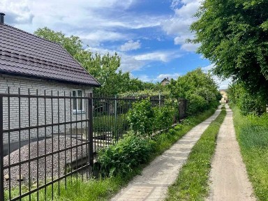 Київська область, Гореничі