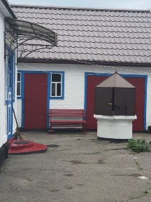 Київська область, Савинці