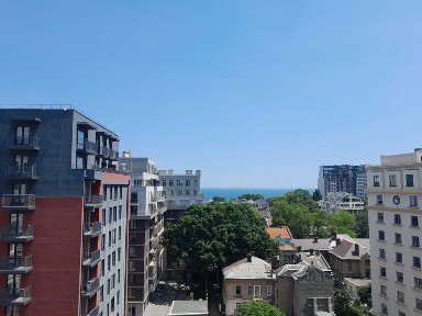Одеська область, Одеса, Приморський