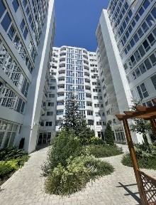 Одеська область, Одеса, Київський