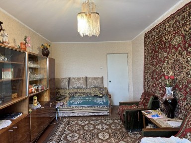 ПРОДАМ 2 кімнатну квартиру, можливо по Сертифікату