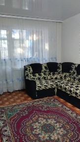 Сдаю 1к квартиру, улица Океановская 46 Корабельный район