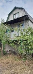 Житомирська область, Березівка