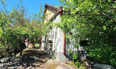 Житомирська область, Житомир, Мар'янівка