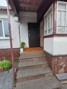 Житомирська область, Житомир, Крошня
