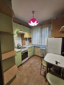 Житомирська область, Житомир, Крошня