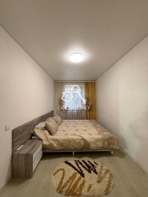 Оренда двокімнатної квартири на пр-т Поштовий