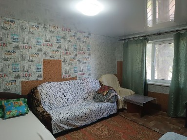 Довгостроково, помісячно, 1кімн. 1поверх, Соцмісто
