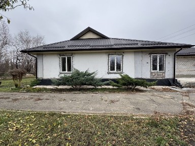 Дніпропетровська область, Самар