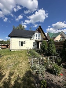 Продаж будинка в с. Веснянка (Ківерцівського району)