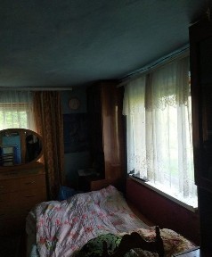 Будиночок 20 км до міста 26 м², усі комунікаціїомунікації, 15 соток