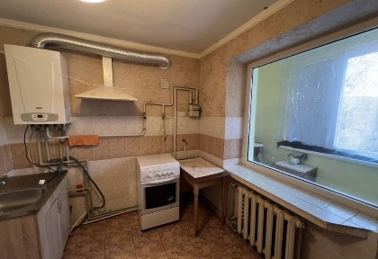 В Продажу ДВУШКА 5/5