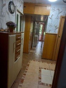 Продається квартира в с. Велика Бакта
