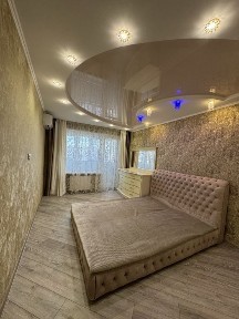 Продам 3х комнатную квартиру с паркоместом!
