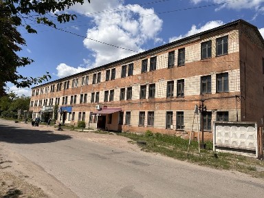 Оренда приміщення три поверхи під різні види діяльності