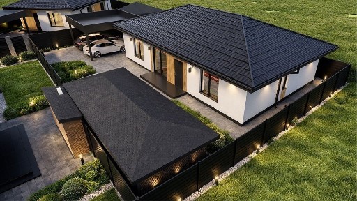Продаж будинку 100м2 на етапі будівництва