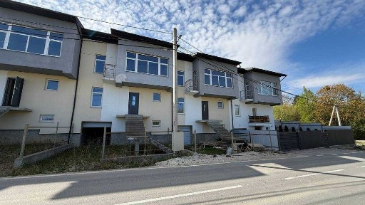 Продаж 3-поверхового котеджу 180 м² у КМ Orlyne (Орлине). Гараж + Тераса. Ділянка 2.2 сот. Поруч Soul Park ! БЕЗ КОМІСІЇ