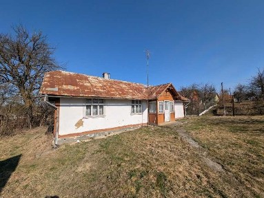 Продаж будинку в с. Снятинка Дрогобицький район
