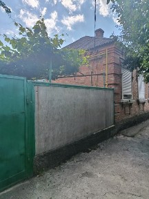 Продається частина будинку в р-ні Н-Миколаївки