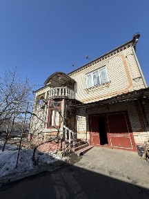 Продам великий будинок