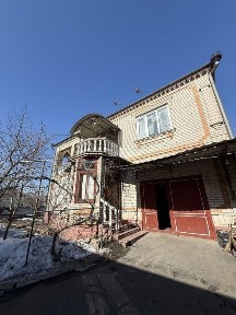 Продам великий будинок