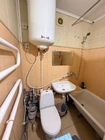 Здам в оренду 1 кімнатну квартиру вул. Дубенська