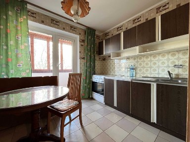 оренда 1 кімнатної 37кв. м., Соломенский р-н, Відрадний, Стражеско, поряд швидкісний трамвай