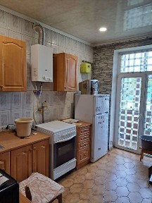 Центр 1-к. кв 3 - поверх. Вул Миколи Леонтовича