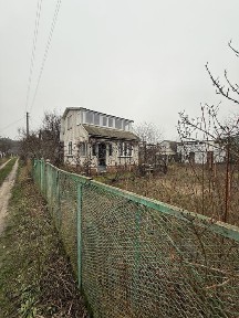 СРОЧНО! Продаж красивої дачі в Березанці