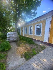 Продам БУДИНОК (частину) із 3 кімнат ‼️+2 ГАРАЖА ‼️Заводський рн вул. Громадяньска (Ковальська) Продам ДОМ (часть дома) +2 гаража Заводской район