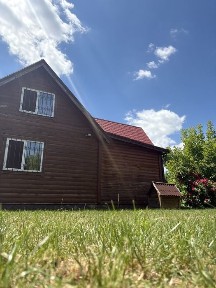 В Києві! Продається ексклюзивна Еко-Резиденція на Осокорках: автономія, преміальний затишок та 10 хвилин до метро «Славутич»