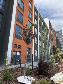 Продам 1-но комн. кв. в ЖК Акварель 10 на ул. Сахарова