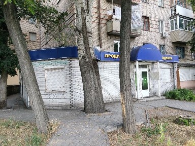 Запорізька область, Запоріжжя, Вознесенівський