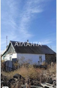 Одеська область, Красносілка
